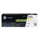 Cartucho de tóner HP 230A LaserJet Amarillo Original W2302A