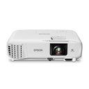 Proyector Epson PowerLite E24 3600 Lúmenes XGA 3LCD HDMI