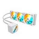 Enfriador Liquido 360mm Gigabyte ARGB ICE