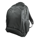 Mochila Klip Xtreme KNB-576GR 15.6"Arles Gris