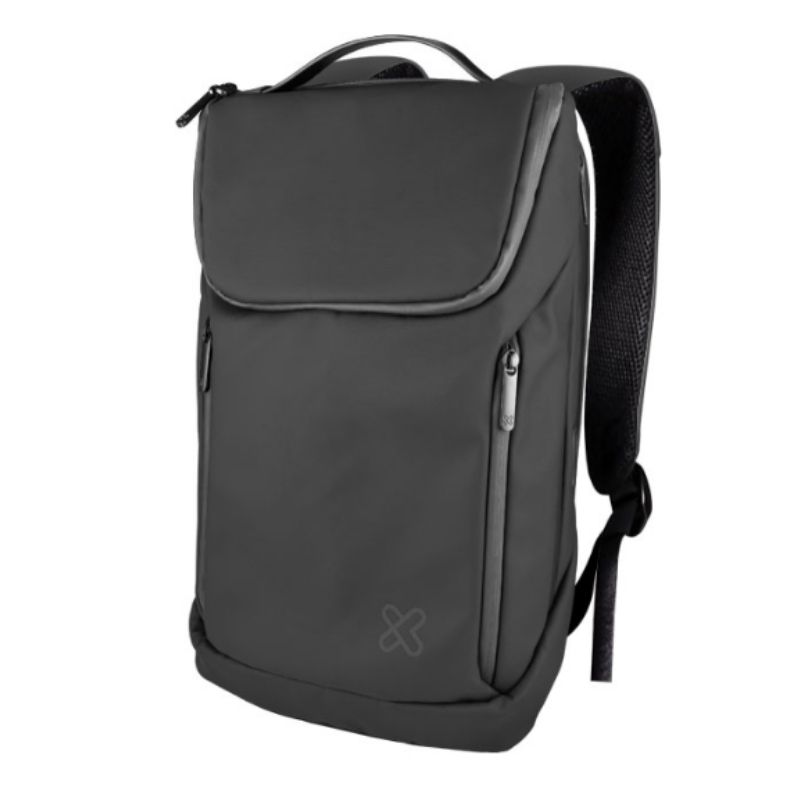 Mochila Klip Xtreme Evergo 15.6" Negro