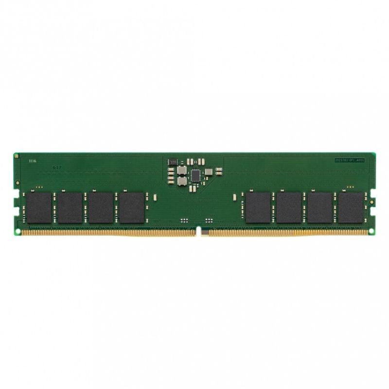 Memoria RAM DDR5 DIMM 16GB Kingston 5600MHz CL46