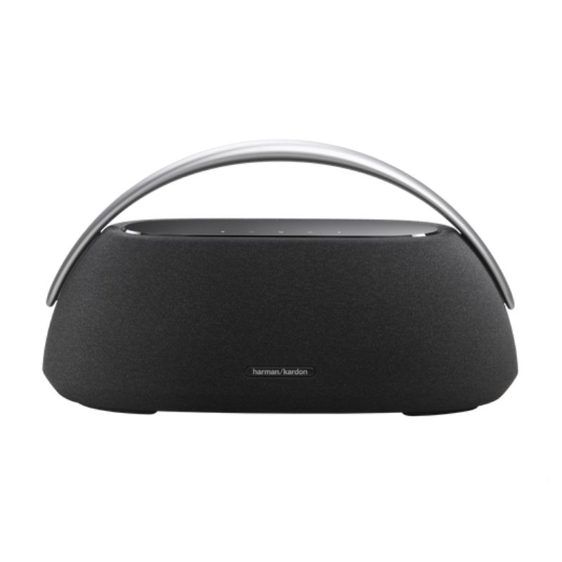 Bocina Bluetooth Harman Kardon Go Play 3 160W Negro
