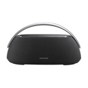 Bocina Bluetooth Harman Kardon Go Play 3 160W Negro