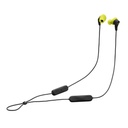 Audífonos Deportivos JBL Endurance Run 3 Wireless Bluetooth con Micrófono Negro