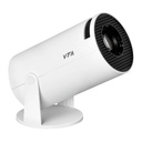 Proyector VTA-70334 Nara 2300 Lúmenes 1280x720 HDMI