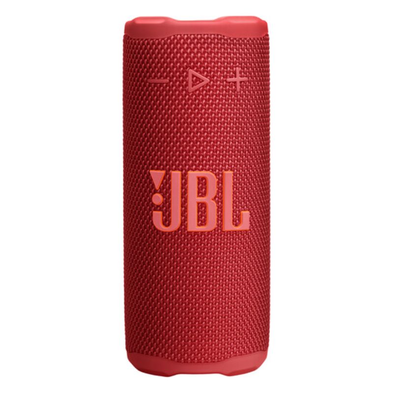 Bocina Bluetooth JBL Grip 16W Roja