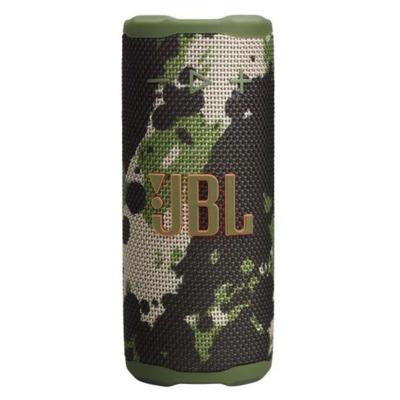 Bocina Bluetooth JBL Grip 16W Camuflaje