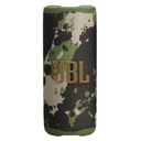 Bocina Bluetooth JBL Grip 16W Camuflaje