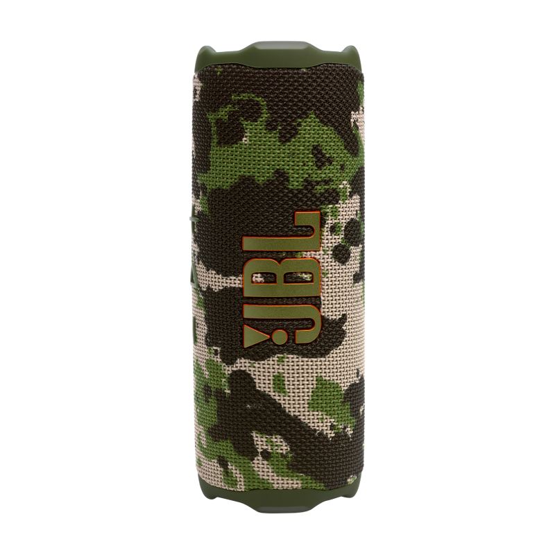 Bocina Bluetooth JBL Flip 7 35W Camuflaje
