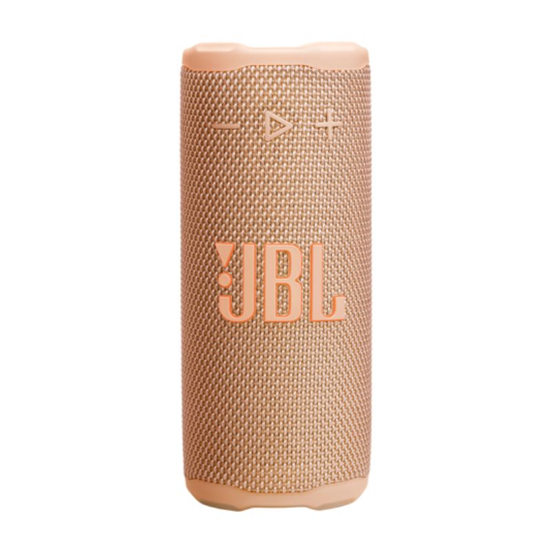 Bocina Bluetooth JBL Grip 16W Naranja