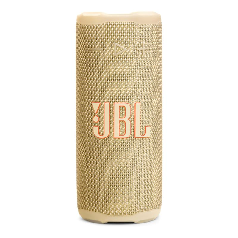 Bocina Bluetooth JBL Grip 16W Amarillo