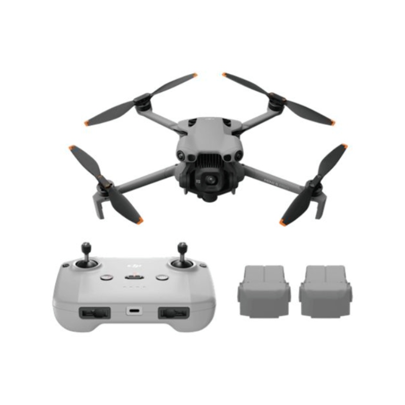 Dron DJI Mini 5 Pro Fly More Combo DJI RC-N3