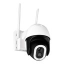 Cámara Inteligente VTA+ Ellipse 3 Exterior Smart Home Wi-Fi con Movimiento Panel Solar 2K