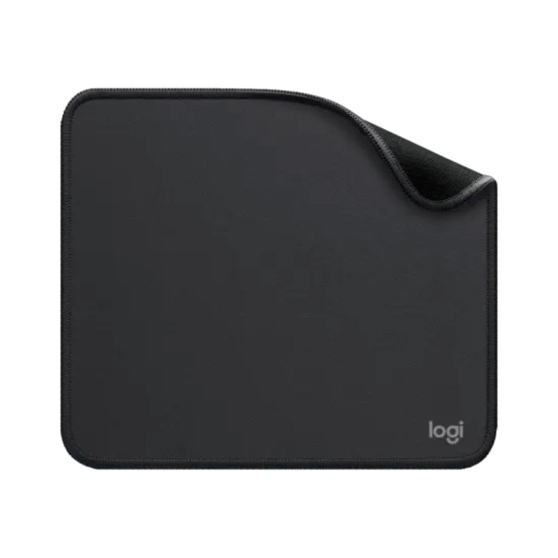 Mousepad Logitech Studio Series Grafito