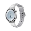SmartWatch Xiaomi Watch S4 41mm Correa de Cuero Blanco