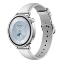 SmartWatch Xiaomi Watch S4 41mm Correa de Cuero Blanco