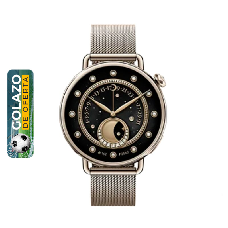 SmartWatch Xiaomi Watch S4 41mm Oro Atardecer