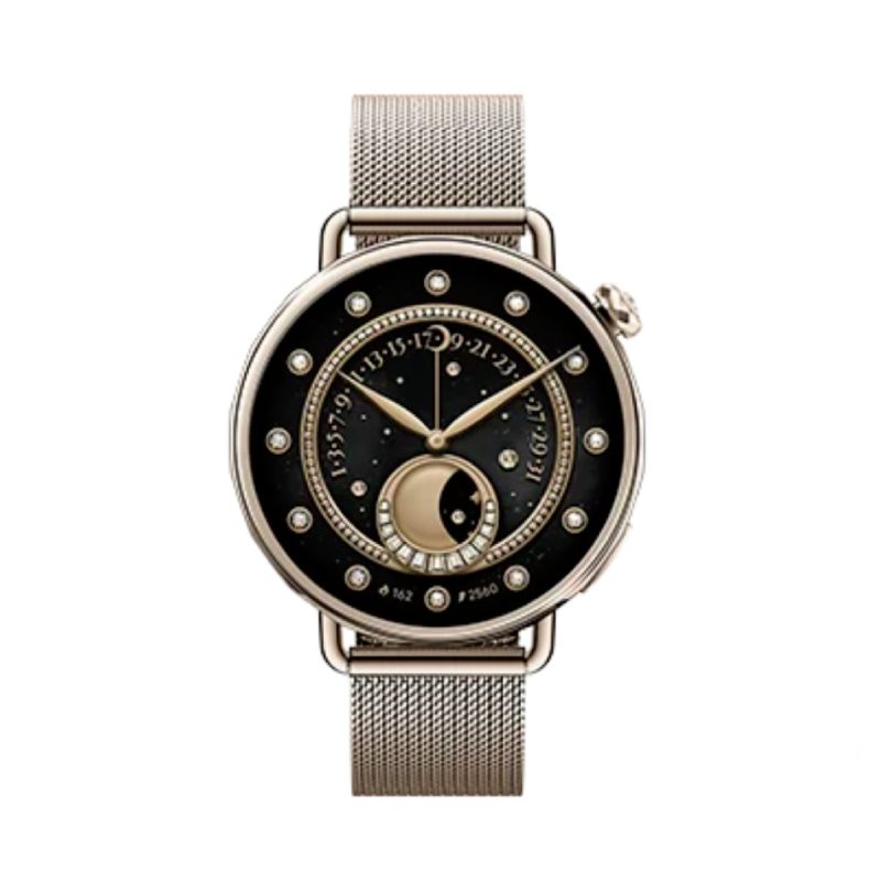 SmartWatch Xiaomi Watch S4 41mm Oro Atardecer