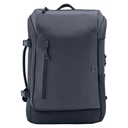 Mochila HP Travel Expandible 15.6" Gris