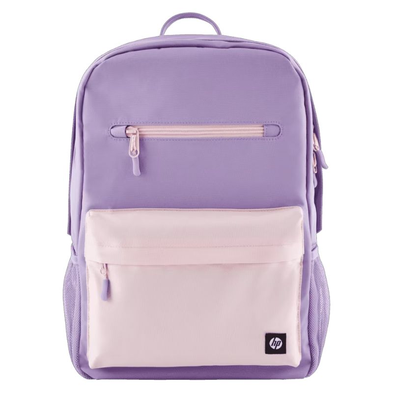 Mochila HP Campus 15.6" Lavanda