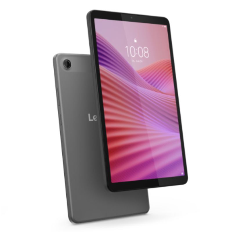 Tablet Lenovo Tab One 8.7" 4GB RAM 64GB Wi-Fi Gris Lunar