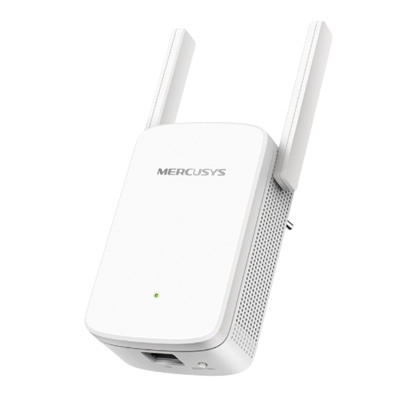 Extensor Wi‑Fi Mercusys ME30 AC1200 dob. banda 2.4 / 5 GHz 867 + 300 Mbps