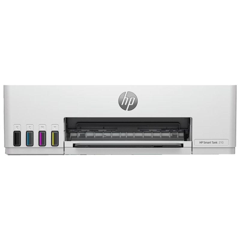 Impresora HP Inyección Smart Tank 210 Wi-Fi