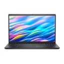 Laptop Dell 15 DC15250 15.6" Intel Core i7-1355U 16GB RAM 512GB SSD Intel Graphics W11 Home Negro carbón Teclado Inglés