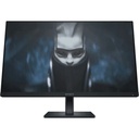 Monitor 23.8" HP Gaming OMEN FHD 1920x1080 IPS 165Hz HDMI DP
