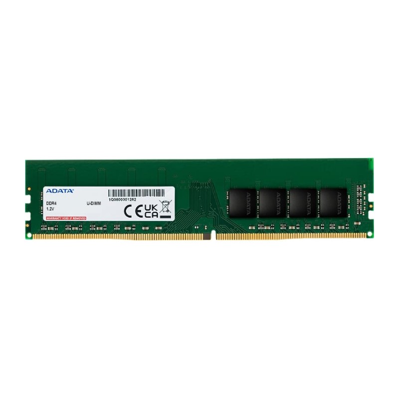 Memoria RAM DDR4 DIMM 8GB ADATA Premier 3200MHz CL22