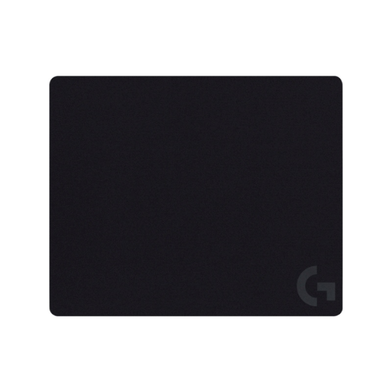 Mousepad gaming de tela Logitech G G240 340x280 mm
