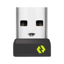 Receptor Inalámbrico Logitech Logi Bolt para Ratón y Teclado USB-A
