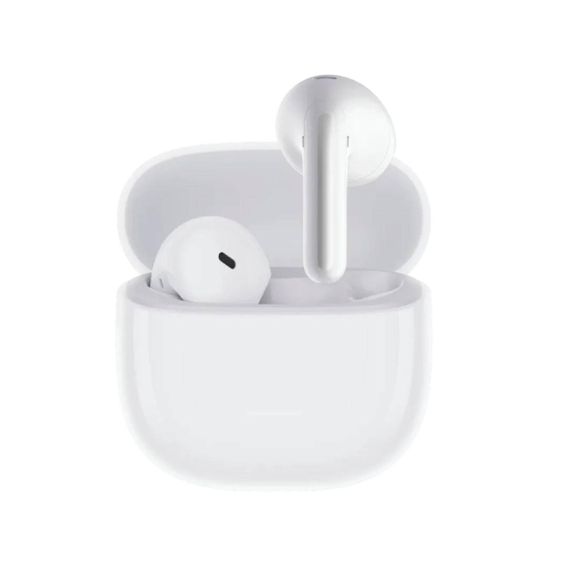 Audífonos Xiaomi In-Ear Redmi Buds 8 Active Blanco