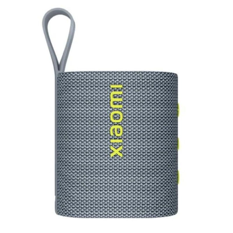 Bocina Bluetooth Xiaomi Sound Pocket 5W Azul-Gris