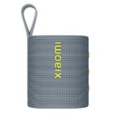 Bocina Bluetooth Xiaomi Sound Pocket 5W Azul-Gris