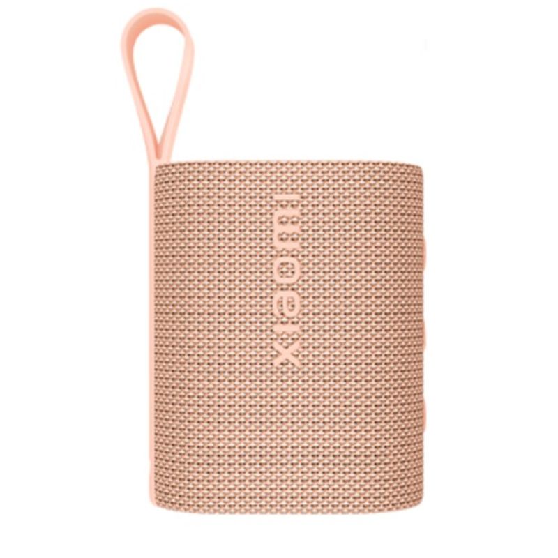 Bocina Bluetooth Xiaomi Sound Pocket 5W Rosa