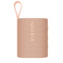 Bocina Bluetooth Xiaomi Sound Pocket 5W Rosa