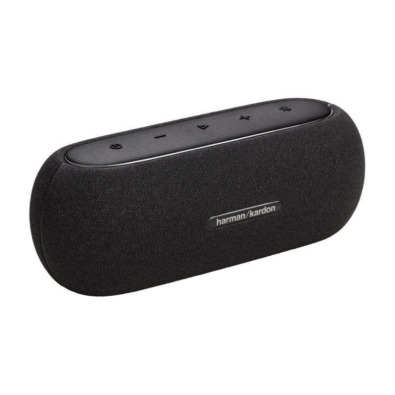 Bocina Bluetooth Harman Kardon Luna 40 W RMS Negro