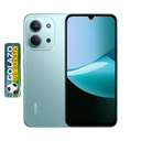 Celular Xiaomi 15C US 128GB 4GB RAM Dual SIM Verde Menta