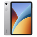 Tablet Xiaomi Redmi Pad 2 9.7" Wi-Fi 4GB RAM 64GB Snapdragon 6s 4G Gen 2 2K 120Hz 7600mAh Plateado