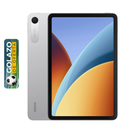 Tablet Xiaomi Redmi Pad 2 9.7" Wi-Fi 4GB RAM 64GB Snapdragon 6s 4G Gen 2 2K 120Hz 7600mAh Plateado