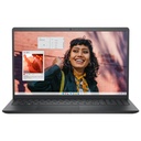 Laptop Dell 15 LDC15250 15.6" Touchscreen Intel Core i5-1334U 16GB RAM 512GB SSD Intel UHD Graphics W11 Home Negro Teclado Inglés