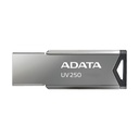 Memoria USB ADATA 16 GB AUV250 2.0 Gris