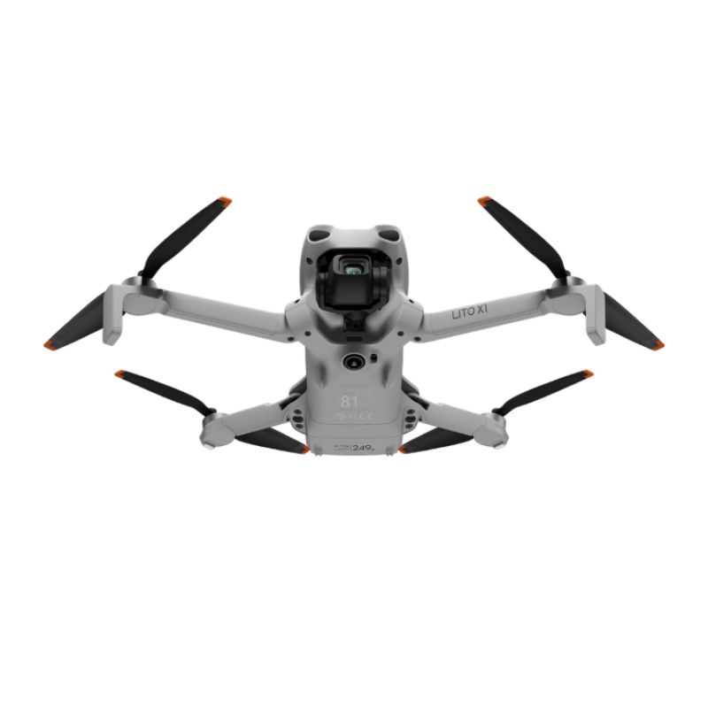 Dron DJI Lito X1 Fly More Combo (DJI RC-N3)
