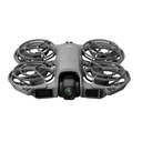 Dron DJI Neo 2 Fly More Combo Gris