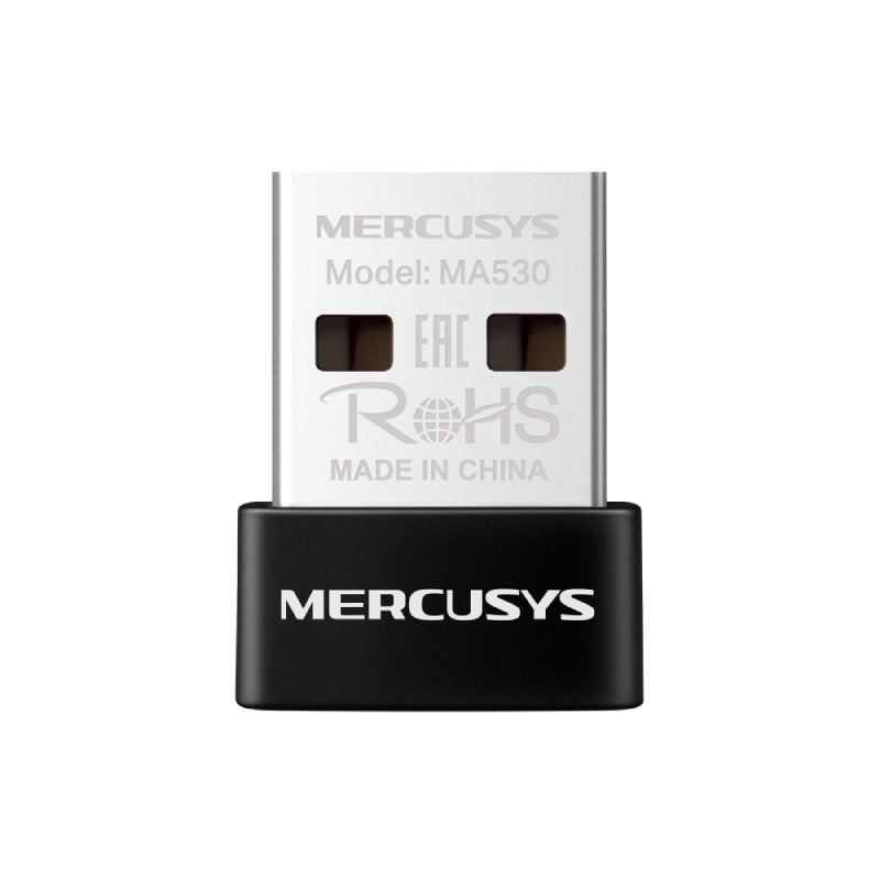 Adaptador USB a Bluetooth 5.4 Mercusys Nano USB
