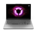 Laptop Lenovo LOQ Essential 15IRX11 15.6" FHD IPS 144 Hz Core i7-13650HX 16 GB DDR5 512 GB SSD RTX 5060 8 GB Negro W11 Home Teclado en ingles