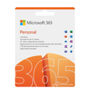 Licencia de Microsoft 365 Personal ESD 1 Año ***FISICA***