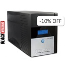 UPS 2200VA Forza FX-2200LCD 1200W 8 Tomas Nema